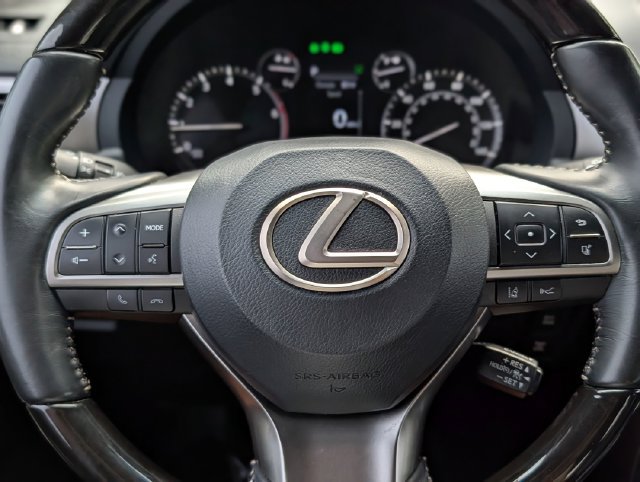 Used 2023 Lexus GX 460 Luxury w/ Sport Design Package AWD/4WD image 23