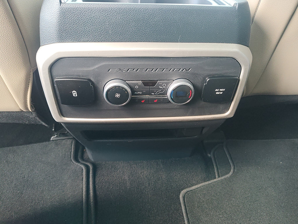 Certified 2022 Ford Expedition Limited AWD/4WD image 26