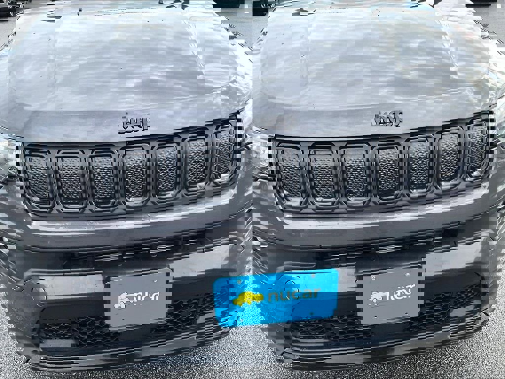 Used 2022 Jeep Compass Altitude image 29