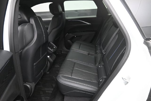 Certified 2024 Cadillac Lyriq Sport w/ LPO, Floor Liner Package AWD/4WD image 13