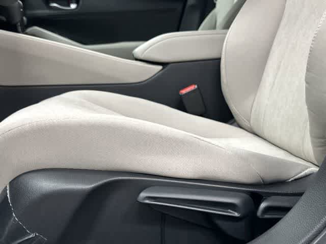 Used 2025 Honda Accord LX image 25
