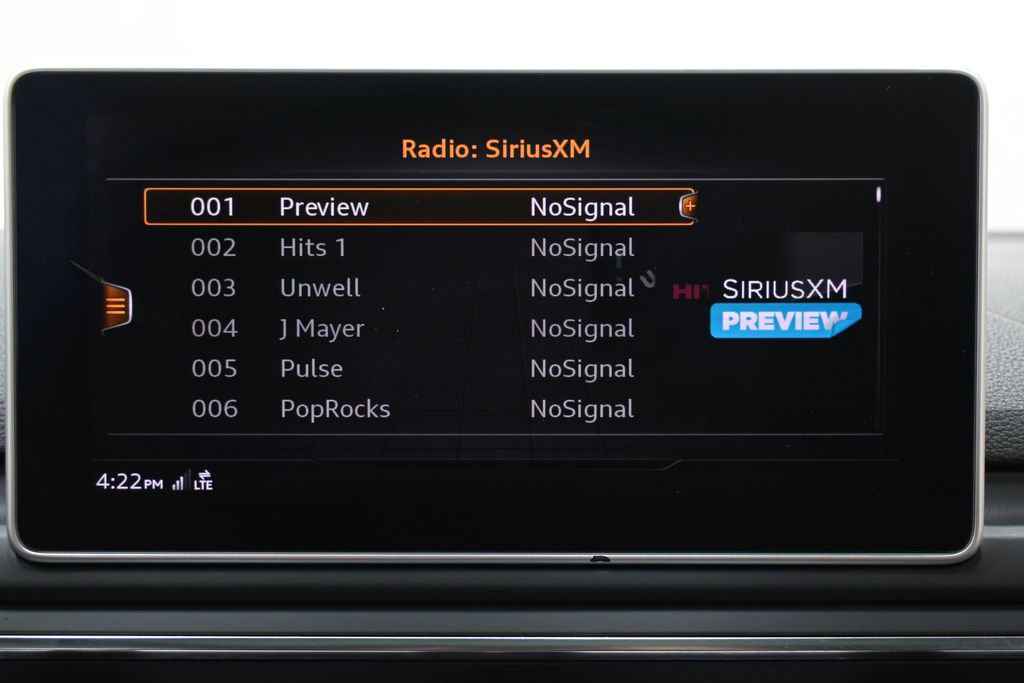 Used 2018 Audi A5 2.0T Premium Plus w/ Premium Plus image 35