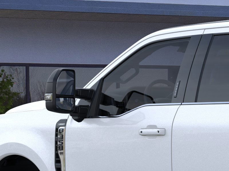 New 2026 Ford F350 4x4 Crew Cab Super Duty image 42