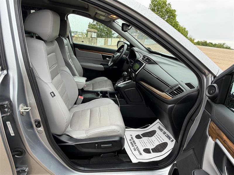 Used 2017 Honda CR-V Touring image 33