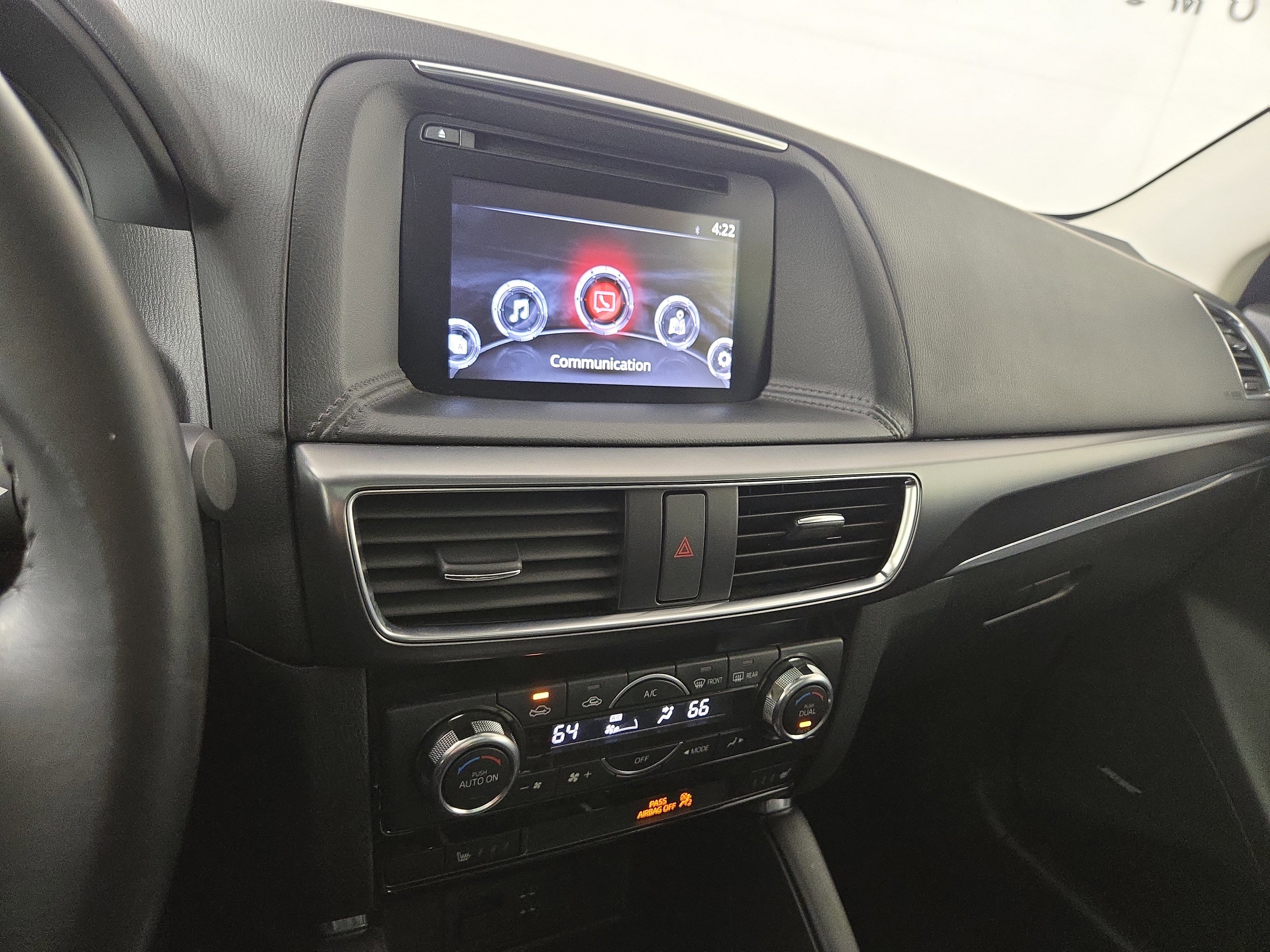 Used 2016 MAZDA CX-5 Grand Touring image 23