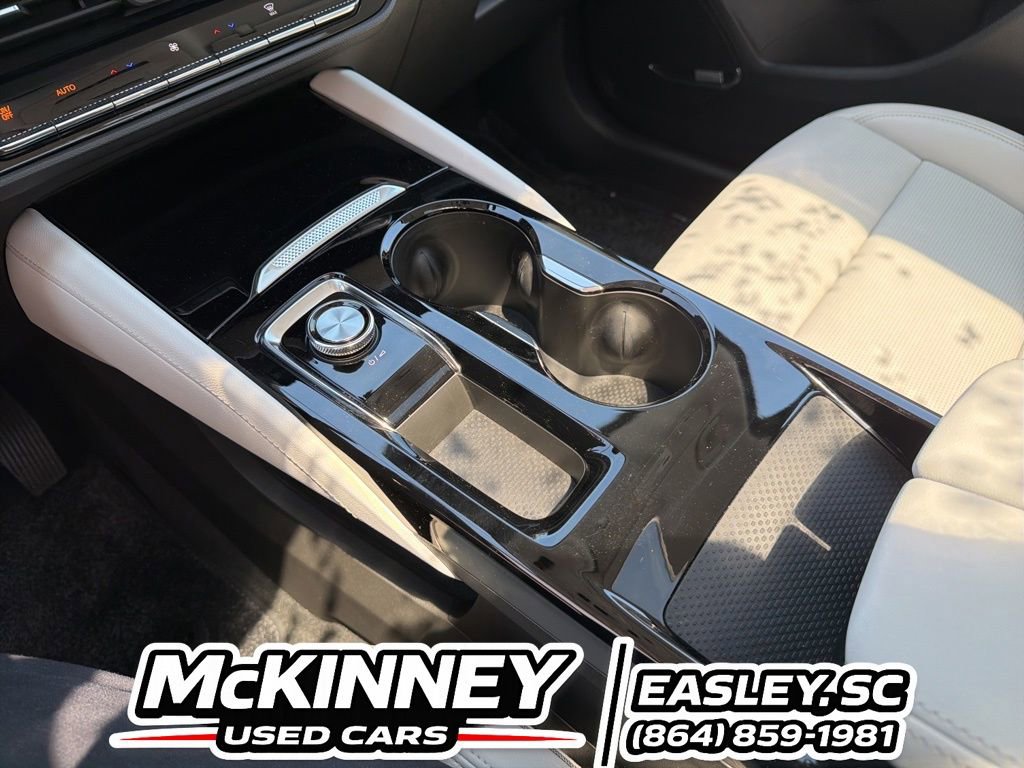 Used 2024 Buick Envision Avenir AWD/4WD image 67