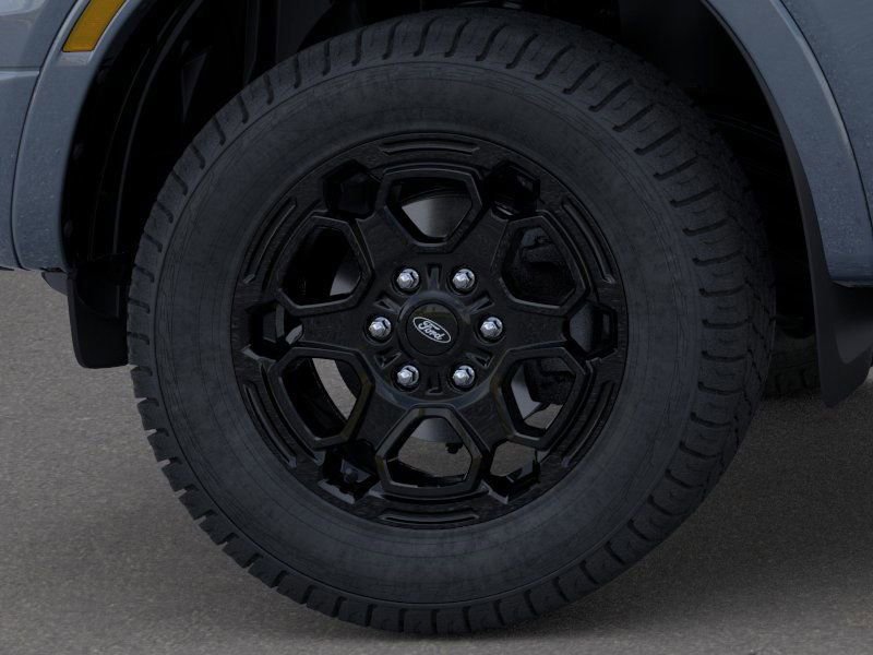New 2025 Ford Ranger XLT w/ FX4 Off-Road Package image 19