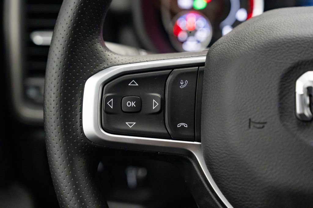 New 2026 RAM 3500 Tradesman image 17