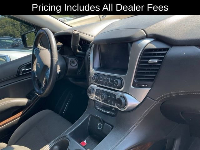 Used 2020 Chevrolet Tahoe LS RWD image 10