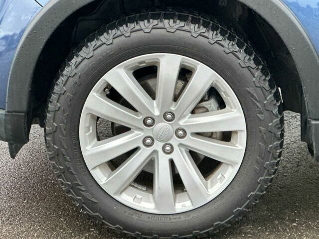 Used 2013 Subaru Forester 2.5X Premium image 31