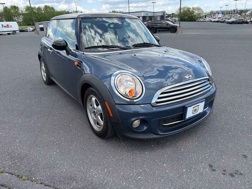 Used 2011 MINI Cooper Hardtop FWD image 7
