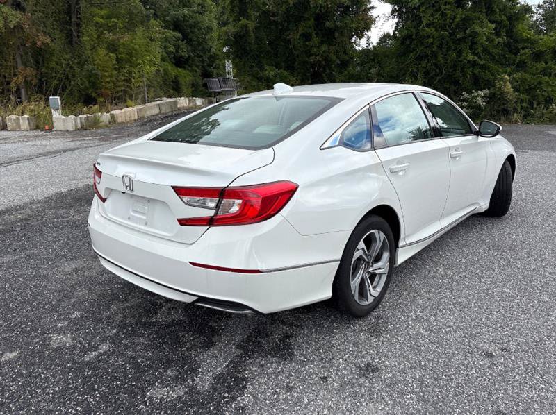 Used 2019 Honda Accord EX-L image 9