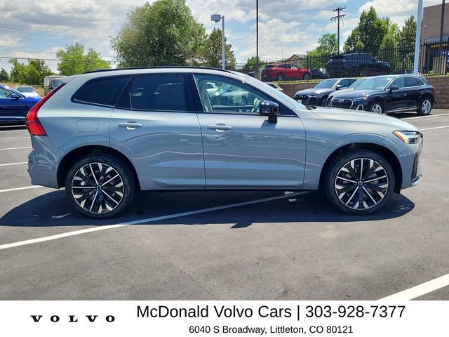 New 2026 Volvo XC60 B5 Ultra w/ Protection Package Premier AWD/4WD image 9