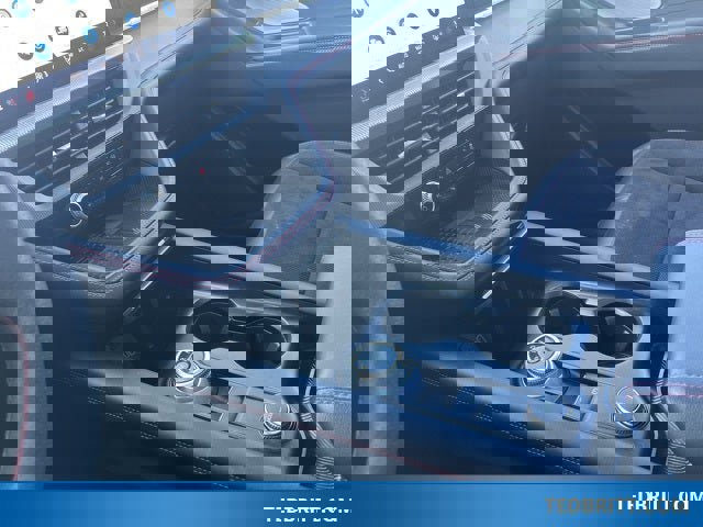 Certified 2025 Ford Explorer ST image 36