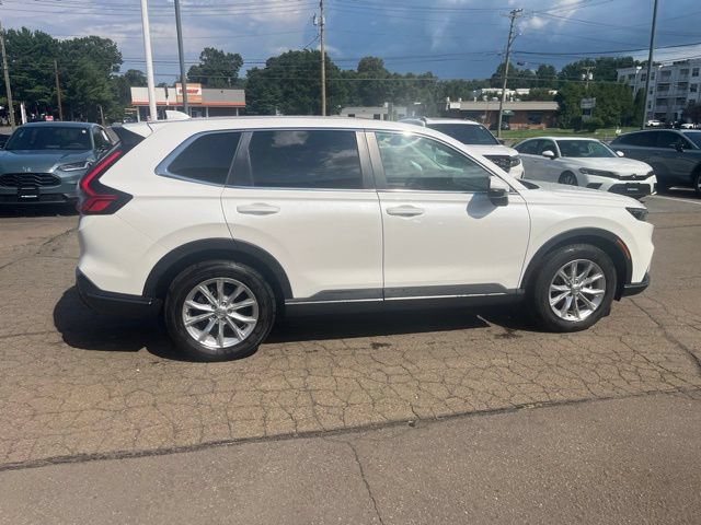 Used 2025 Honda CR-V EX image 16