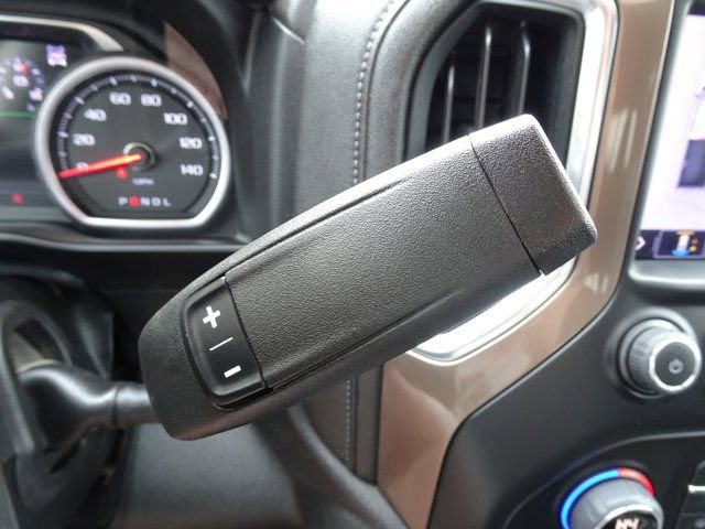 Used 2022 Chevrolet Silverado 2500 High Country w/ Z71 Off-Road Package image 20