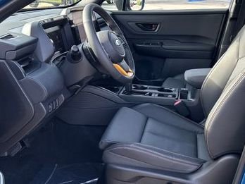 New 2026 Subaru Outback Wilderness AWD/4WD image 10