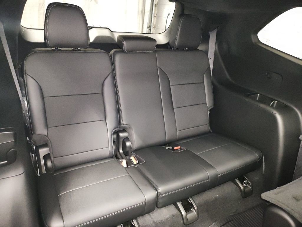 New 2026 Buick Enclave Preferred w/ Power Package image 14