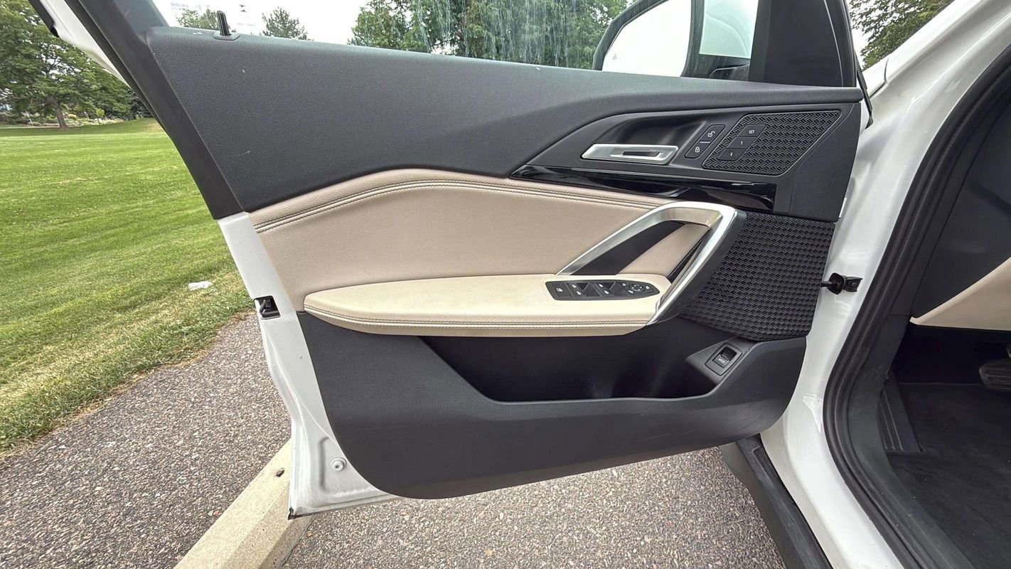 Used 2023 BMW X1 xDrive28i image 20