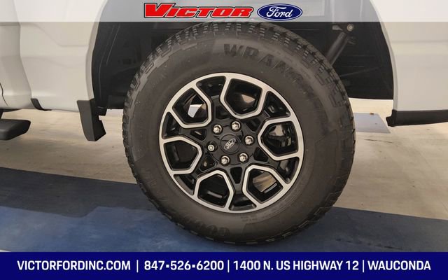 Certified 2022 Ford F150 XLT w/ Equipment Group 302A High image 9