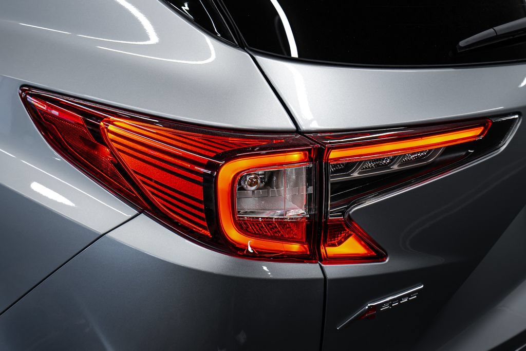New 2026 Acura RDX A-Spec AWD/4WD image 14