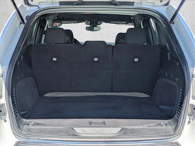 Used 2017 Jeep Grand Cherokee Laredo w/ Quick Order Package 23E image 6