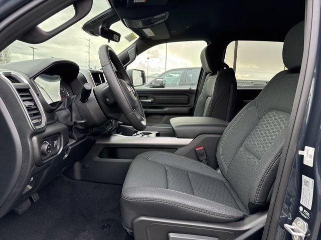New 2026 RAM 1500 Express AWD/4WD image 16
