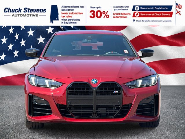 Used 2025 BMW M440i RWD image 3