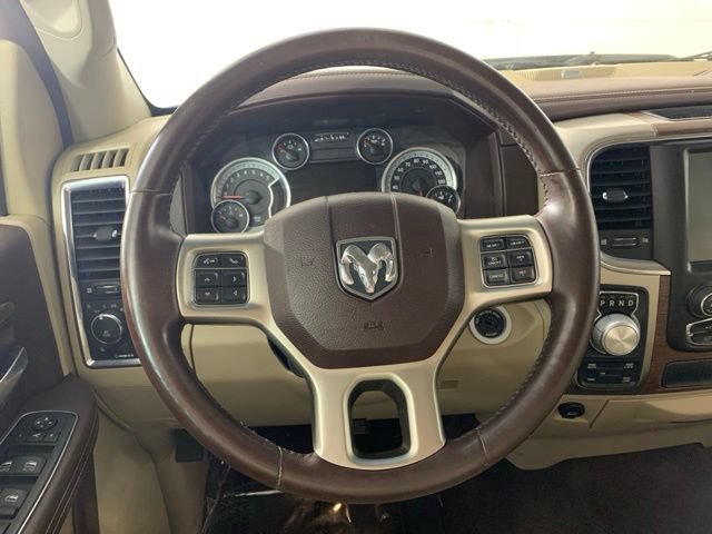 Used 2014 RAM 1500 Laramie w/ Protection Group AWD/4WD image 27