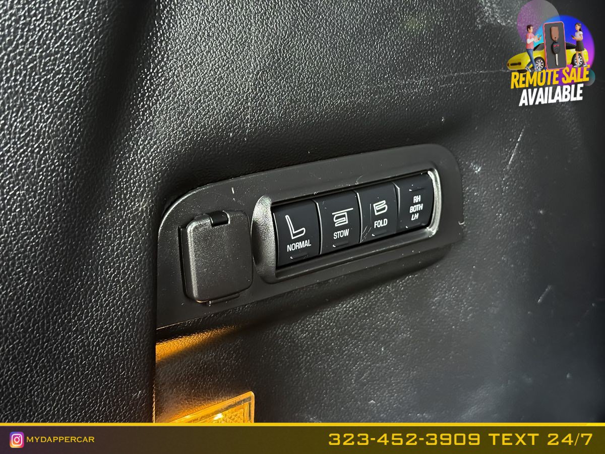 Used 2016 Ford Explorer Sport AWD/4WD image 19