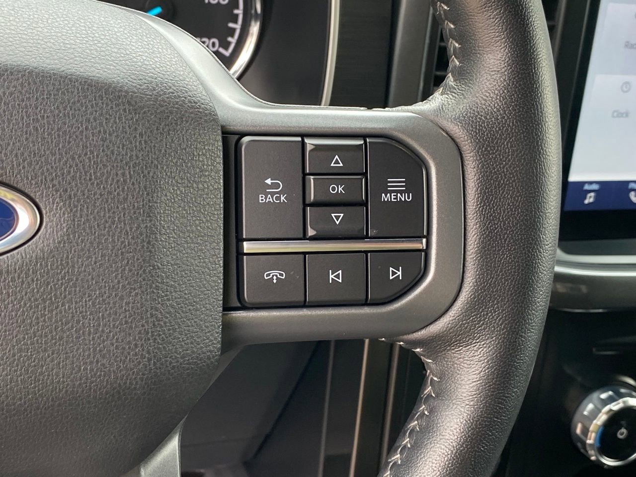 Certified 2022 Ford F150 XLT w/ Equipment Group 302A High image 24