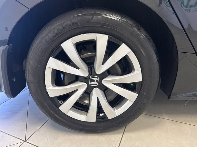 Used 2023 Honda Civic LX image 30