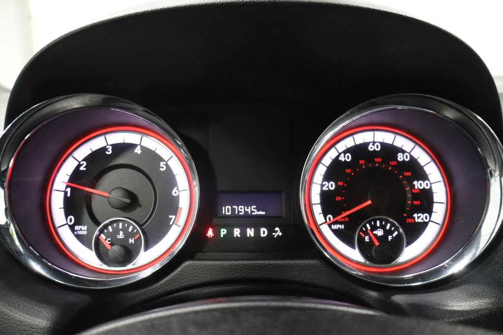 Certified 2019 Dodge Grand Caravan SXT FWD image 20