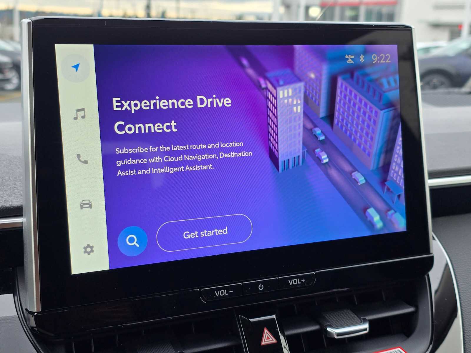 New 2026 Toyota Corolla XLE image 27