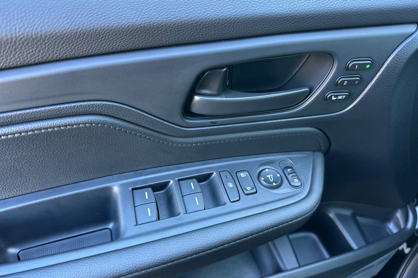 New 2026 Honda Odyssey Sport-L image 10