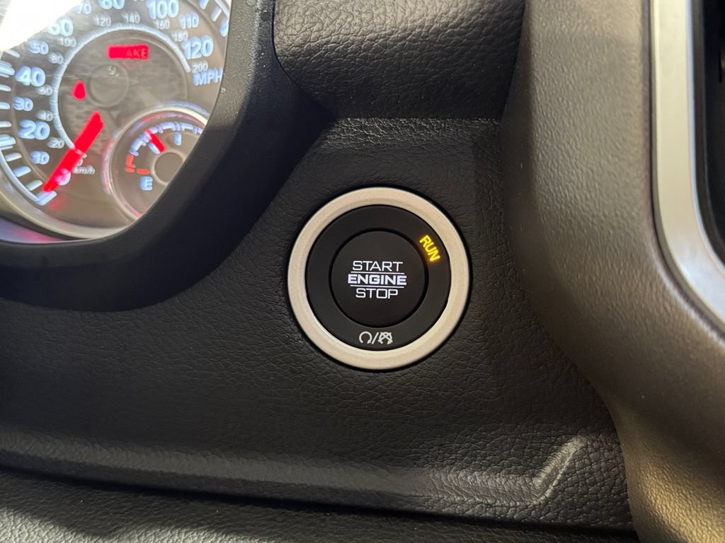 Used 2020 RAM 1500 Big Horn AWD/4WD image 29