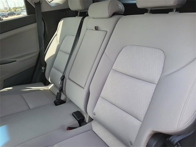 Used 2017 Hyundai Tucson Sport image 14