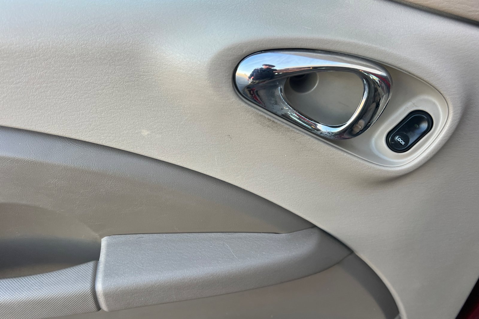 Used 2006 Chrysler PT Cruiser Touring image 11