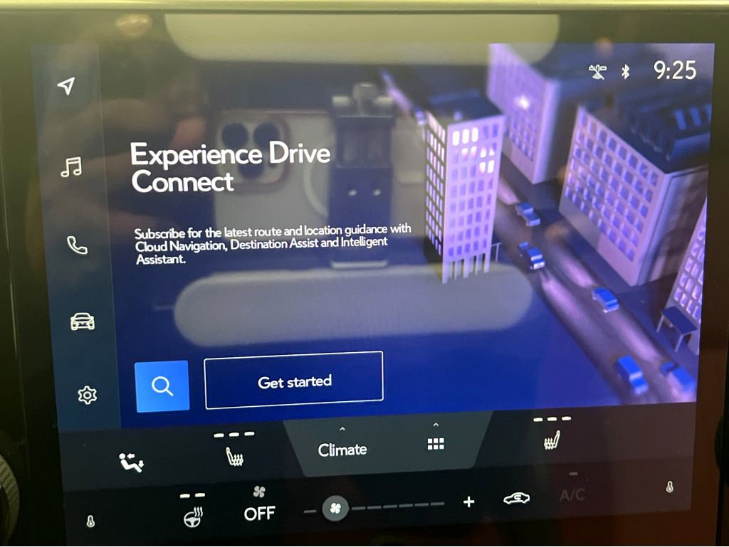 Certified 2024 Lexus NX 350 AWD w/ Cold Area Package image 15