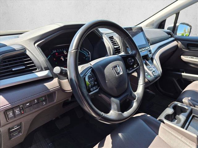 Used 2018 Honda Odyssey EX-L image 8