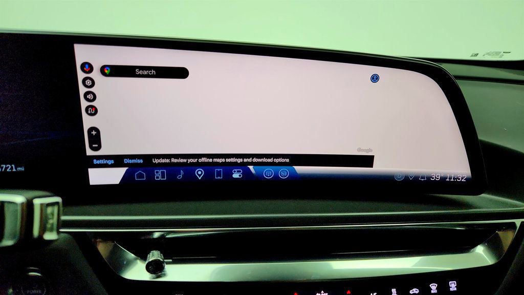 Used 2024 Cadillac Lyriq Tech w/ LPO, Floor Liner Package image 17