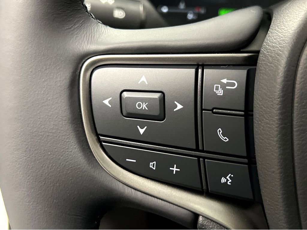 New 2026 Lexus UX 300h AWD image 12