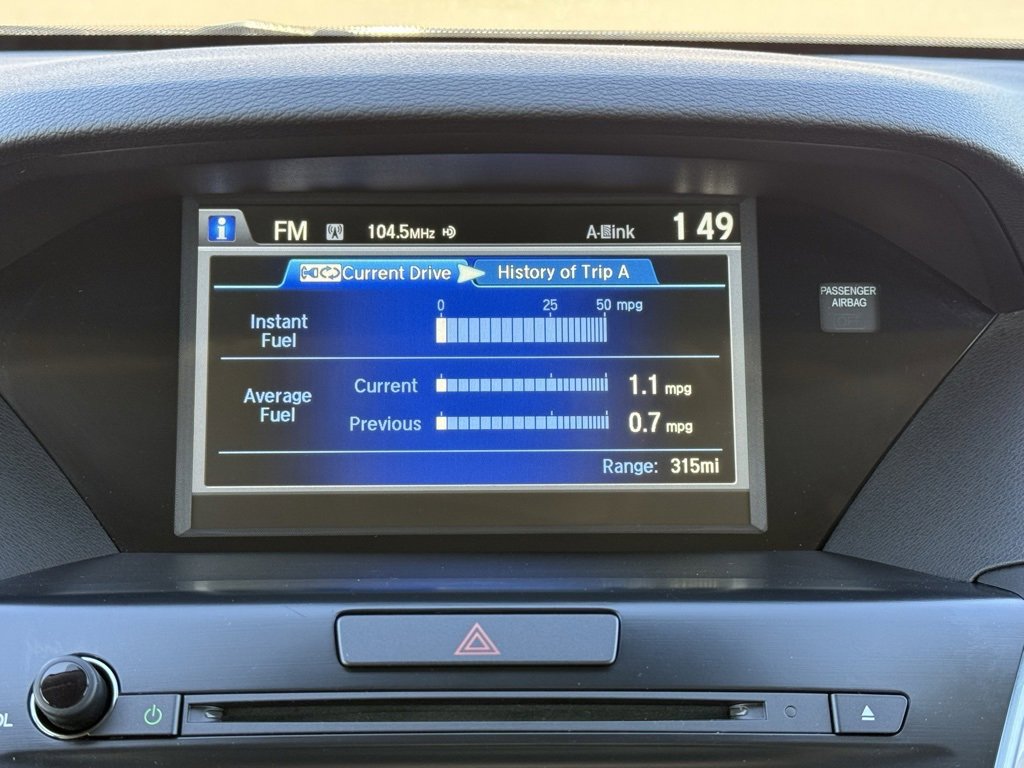 Used 2016 Acura MDX SH-AWD w/ Technology Package image 30