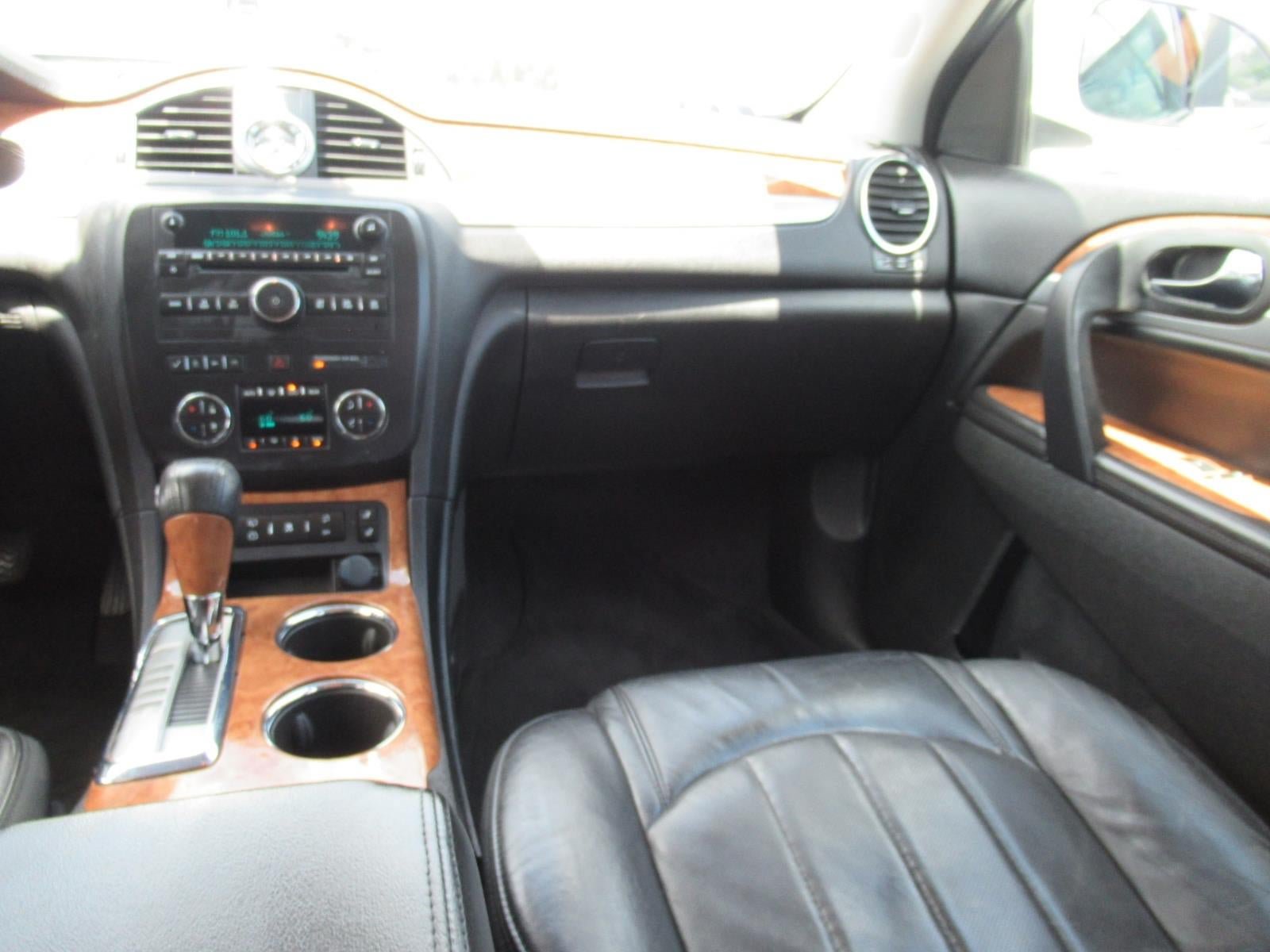 Used 2012 Buick Enclave Leather FWD image 14