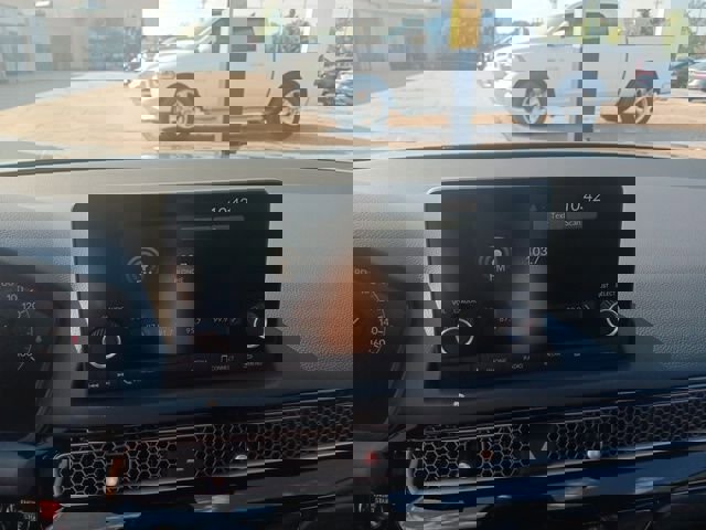 New 2026 Honda Civic Sport image 16