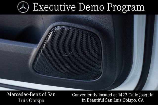 Used 2025 Mercedes-Benz GLA 250 image 17