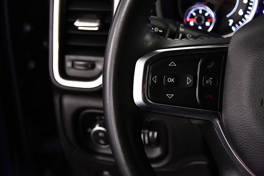Used 2023 RAM 1500 Laramie AWD/4WD image 22