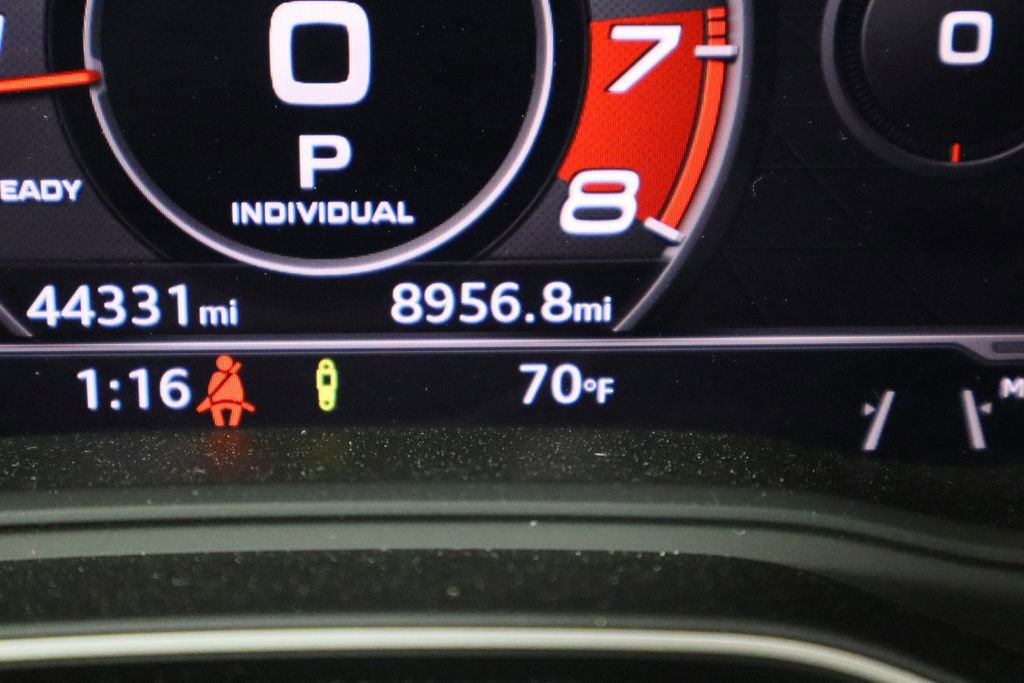 Used 2019 Audi RS 5 Sportback image 39