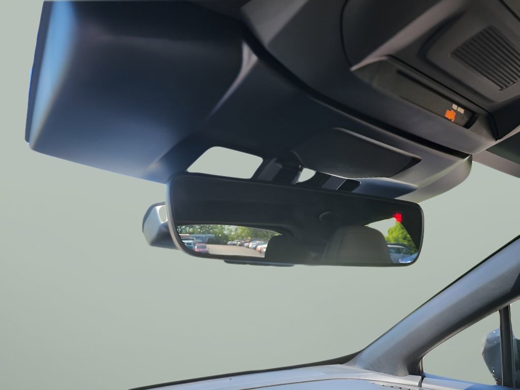 Used 2025 Subaru Crosstrek 2.5i Sport image 16