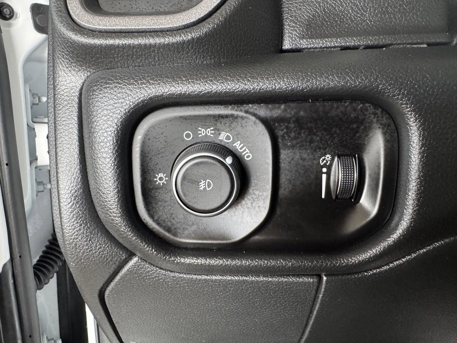 New 2026 RAM 4500 Tradesman image 19